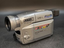 Panasonic NV-VZ10EG Video