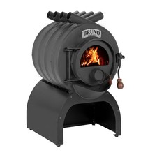 Werkstattofen Bruno Mini II 9