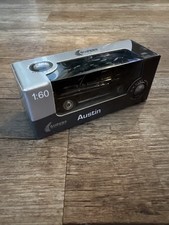 Welly 1:60 Super 9 | Austin