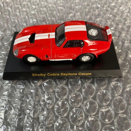 Kyosho shelby cobra - cobra, daytona