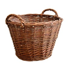 KARPATIO Kaminholzkorb
