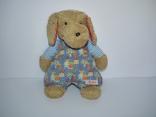 Vintage Sigikid Hund Fips