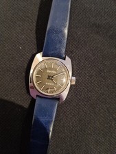 ZentRa 2000 Vintage Damenuhr