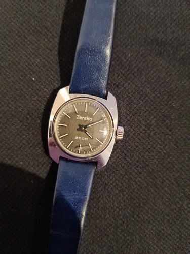 Zentra 2000 vintage - zentra,