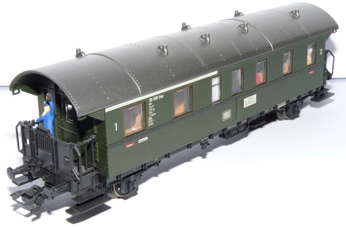 Märklin 4313 2 kl - märklin, 1./2.