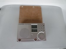 Grundig Yachtboy 50 Weltempfänger mit Weltzeit , Top-Zustand , Radio