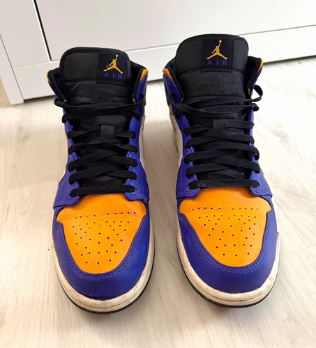 Jordan air mid - jordan,