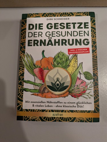Die gesetze der gesunden - die,