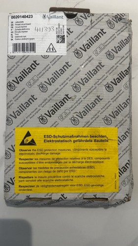 Vaillant ecotec plus gb - vaillant, vu