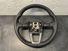 Lenkrad Heizung Schaltwippen Audi A4 8W A5 F5 B9 8W0419091GM Orig. #100