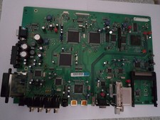 Technisat Mainboard iDTV1-IDE-43 ; 9100-0500-V14 nagelneu!!!!