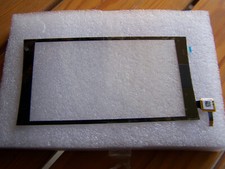 Digital touchscreen glas - digital, touchscreen/glas