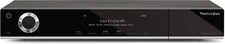 Technisat DigiCorder ISIO C digitaler HDTV TWIN-Kabelreceiver 500GB DVR CI+
