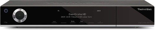 Technisat digicorder isio - digicorder, c