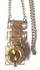 Kettenuhr Damen  von Ruhla