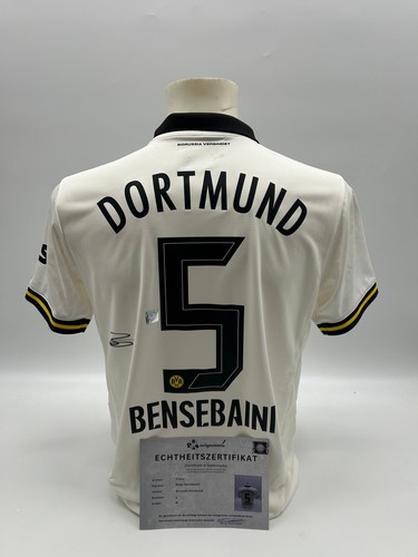 Borussia dortmund trikot ramy - borussia,