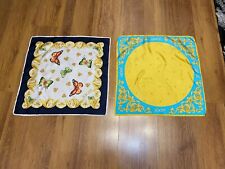 JOOP SEIDE BUNT BEDRUCKT 2