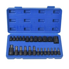 Schlagschrauber Nuss-Kasten