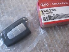 Original Kia Sportage SL Keyless Autoschlüssel Smart Key 95440-3U000 954403U000