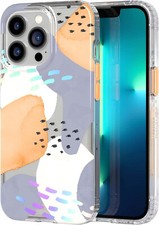 Tech21 Evo Art Abstract Autumn