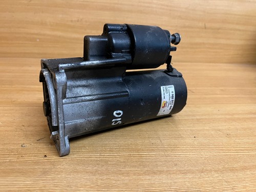 Lupo anlasser starter - vw,