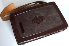 Altes Blitzgerät Blitzlicht Gerät Elektronik B70 VEB Elgawa Plauen DDR 220V/50Hz