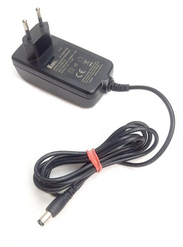 Original ktec netzteil - ktec,