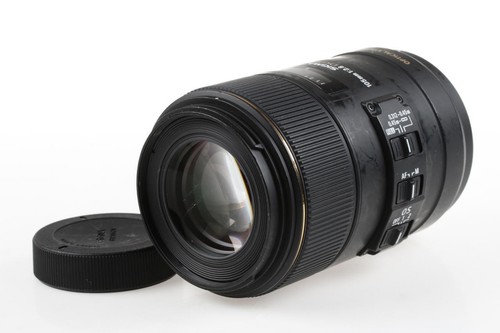 Sigma 105mm dg - f/2,8, hsm