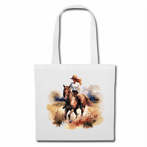 Tasche beutel pferde reiten - tasche,