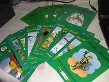 Lurchis Abenteuer Lustige