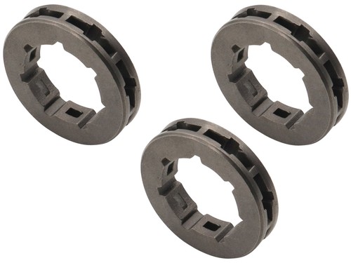 Ersatzring kettenrad - 3x,