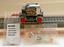 Märklin H0, Treibgestell aus