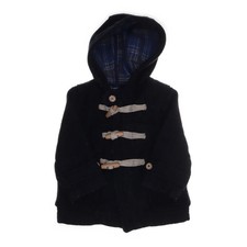 Zara BabyBoy, Dufflecoat