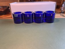 iittala Kivi 6 cm Kobalt sehr