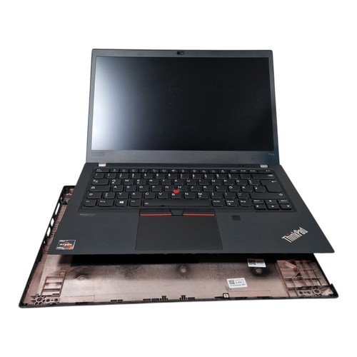 Lenovo thinkpad p14s - lenovo, 2