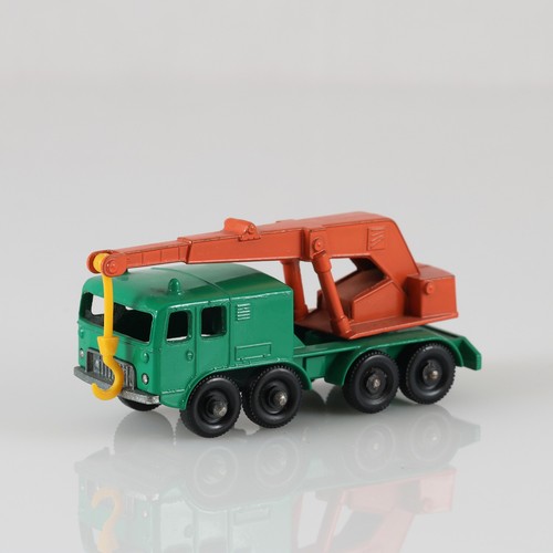 Matchbox serie 30c lkw - nr.,