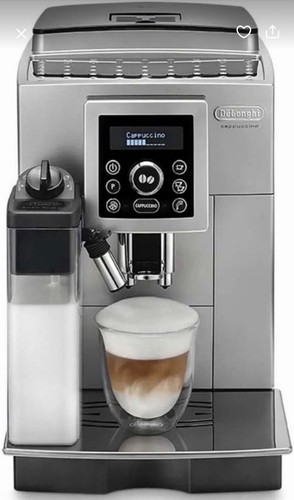 Longhi kaffeevollautomat - de‘longhi,