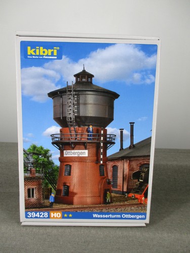 Kibri spur 39428 - h0,