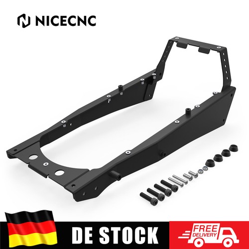 Nicecnc hinterer hilfsrahmen - nicecnc,