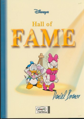 Hall fame daniel - of,