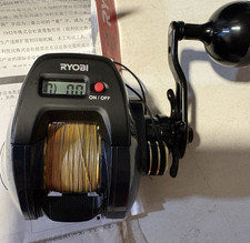 Ryobi Base Point SV 200