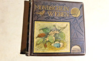 RARES  altes  Kinderbuch