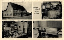 Ak Oeslau Rödental in