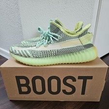Yeezy Boost 350 V2 Yeezreel