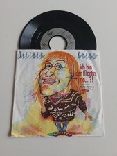 DIETHER KREBS - Ich bin der