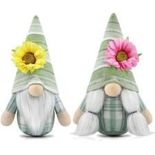 Wichtel Figuren 2er Set