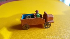 Holzauto Modellauto und