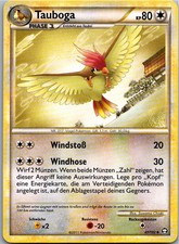 Pokémon Tauboga 47/102