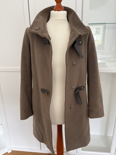 Ralph lauren mantel military - ralph,