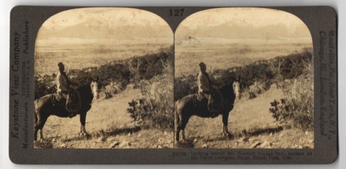 Stereo fotografie keystone - stereo-fotografie,